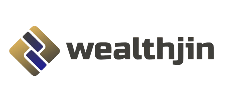 WealthJin Logo